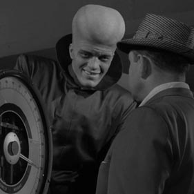 The Twilight Zone